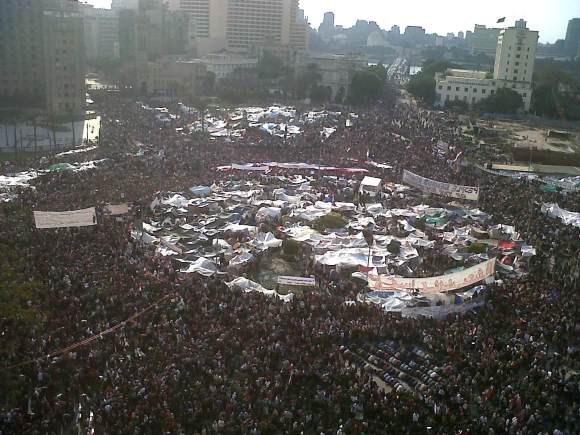 \"Tahrir